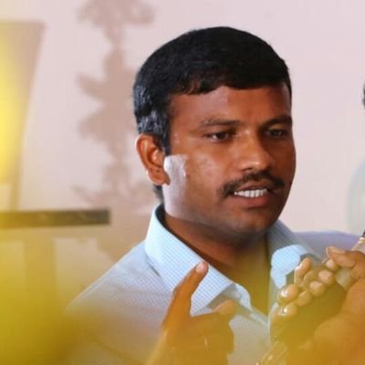 Profile Picture of Shankar Goud (@shankargoud2193) on Twitter