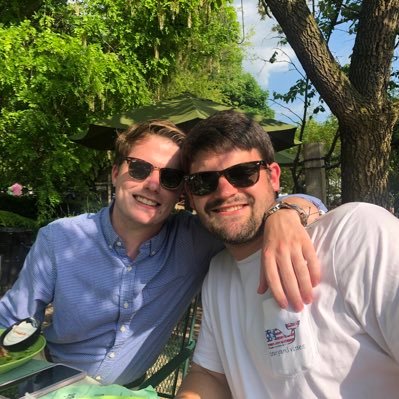 Profile Picture of +Jake Schott+ (@playboischotti) on Twitter