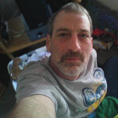 Profile Picture of Brad Kemper (@kemperbradm1) on Twitter