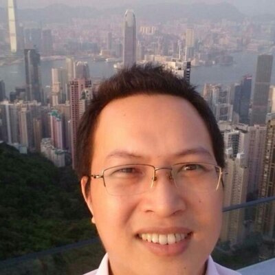 Profile Picture of East Lee (@BenYuan2010) on Twitter