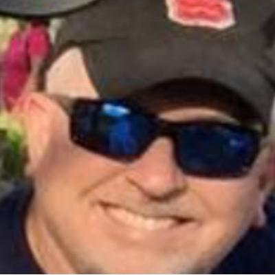 Profile Picture of Eric Alan Shull (@EricAlanShull) on Twitter