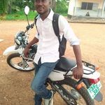 Profile Picture of Michael junior Lansana (@mikejunior388) on Instagram