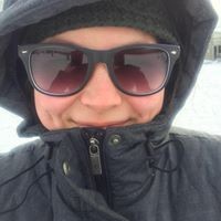 Profile Picture of Amanda Meredith (@amanda-meredith-25) on Quora