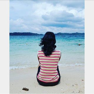 Profile Picture of Monissha Muralidharan (@monissha.muralidharan) on Facebook