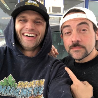 Profile Picture of Trent Aylward (@TheThunder83) on Twitter