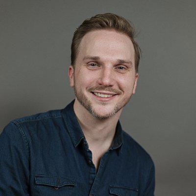 Profile Picture of Jeremy Grondahl (@JeremyGrondahl) on Twitter