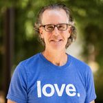 Profile Picture of David J. Flood (@davidfloodspeaks) on Instagram