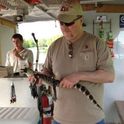 Profile Picture of Jim Gilmer (@jim_gilmer) on Twitter