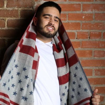 Profile Picture of David Gonzales (@DavidGee3) on Twitter