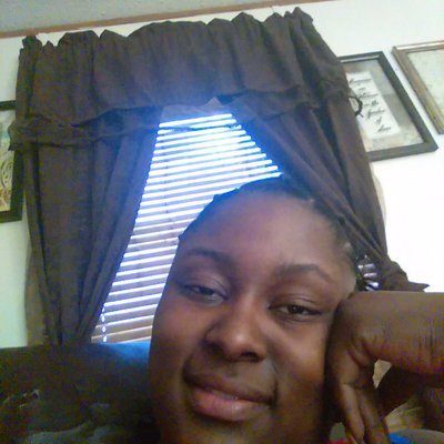 Profile Picture of Precious Andrews (@Precious7652963) on Twitter