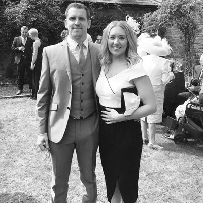 Profile Picture of Kevin Ballance (@ballance_kevin) on Twitter