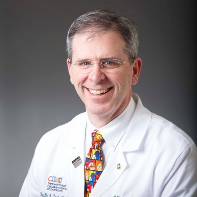 Profile Picture of Dr. Keith Loud (@LoudKJ) on Twitter