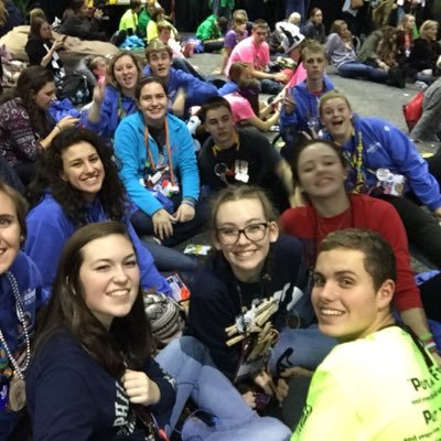 Profile Picture of Andrew St.clair (@swimmaster2000) on Twitter