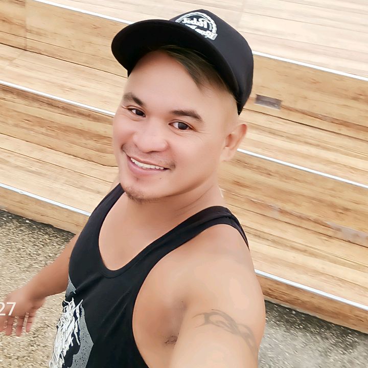 Profile Picture of travizaiken'17 (@travizaiken1017) on Tiktok