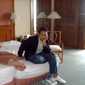 Profile Picture of Logic Logic (@mark_gilo) on Myspace