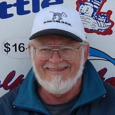 Profile Picture of Harold Rutledge (@hockeynut62) on Twitter