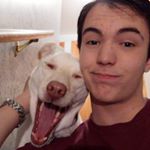 Profile Picture of Aaron Gamble (@aaron_gamble24) on Instagram