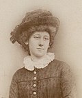 Profile Picture of Anne Cobden-Sandersonon Wikipedia