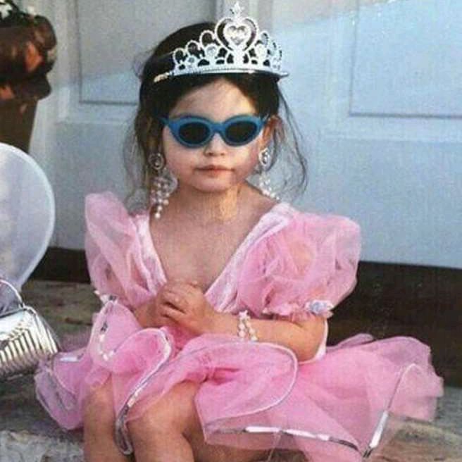 Profile Picture of Belly Naa🌈❤️ (@lucysstella) on Tiktok