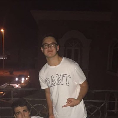 Profile Picture of Ahmad Edlebi (@AhmadEdlebi) on Twitter