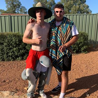 Profile Picture of Aaron Ranieri (@aaron.ranieri.56) on Facebook