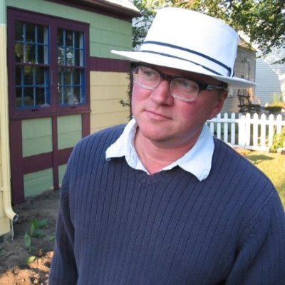 Peter Hays - Twitter Profile Picture of Peter Hays (@PeterHays20) on Twitter