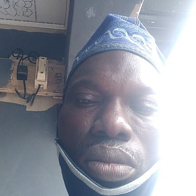 Profile Picture of Michael Adefeyisan (@Michael65885972) on Twitter