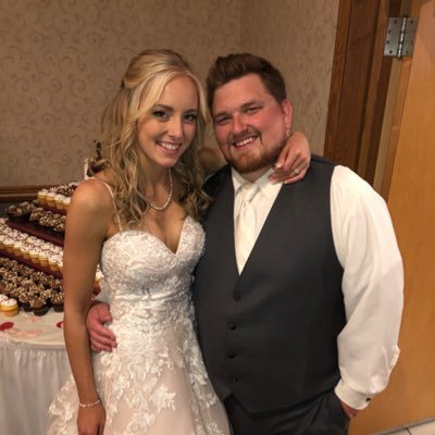 Profile Picture of Nathan Hutter (@nhutter99) on Twitter