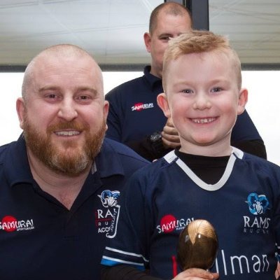 Profile Picture of Graeme Heath (@graemeheath) on Twitter