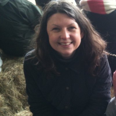 Profile Picture of Lorelei Jones (@dr_loreleijones) on Twitter