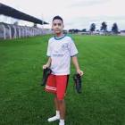 Profile Picture of   João Victor Mendes... (@pereira981) on Tiktok