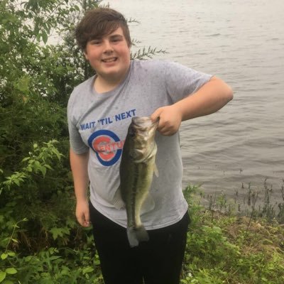 Profile Picture of Andrew Fetter (@Afetter1457) on Twitter