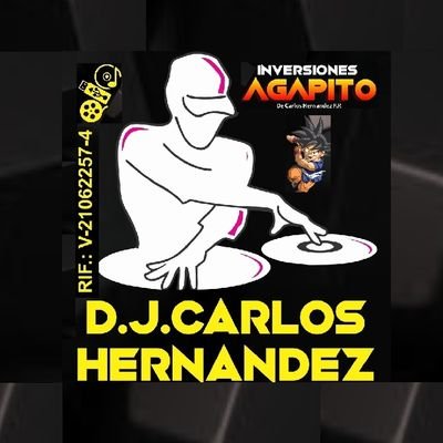 Profile Picture of D.J.CARLOS HERNÁNDEZ (@AGAPITO2442) on Twitter