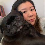 Profile Picture of Tina Long (@tina.thi.long) on Instagram