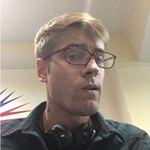 Profile Picture of Max Gilliland (@max_gilliland89) on Instagram