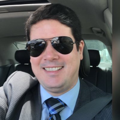 Profile Picture of Marcelo Figueiredo 🇧🇷 (@figueiredomsf) on Twitter