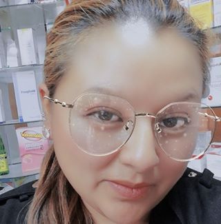 Profile Picture of Chris Cathy Chris (@catherinchris) on Facebook