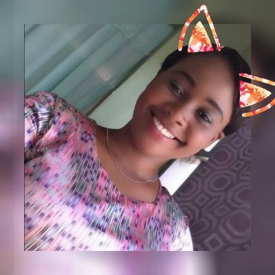 Profile Picture of Joseph Myrlene (@JosephMyrlene1) on Twitter