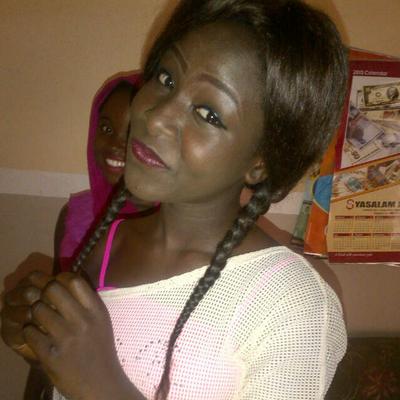 Profile Picture of Cynthia Christopher (@cyndichris_2212) on Twitter