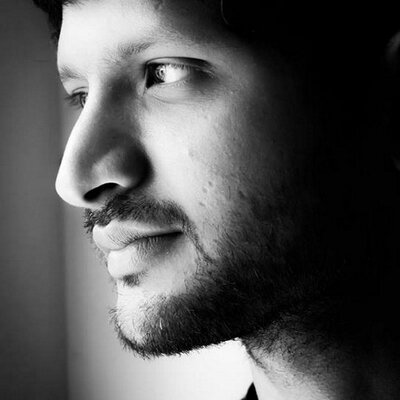 Profile Picture of Sandeep A Das (@sandeepfx) on Twitter
