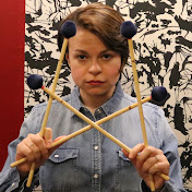 Profile Picture of Patricia Brennan - Vibraphonist/Marimbist/Composer (@VibesBeyond) on Youtube