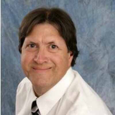 Profile Picture of JOHN STARRY (@B40714) on Twitter