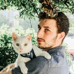 Profile Picture of Christian James Anthony Felts (@cj_felts) on Instagram