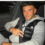 Profile Picture of Danny Sharp (@dannysharp4750) on Instagram