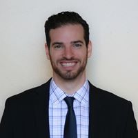 Profile Picture of Eric Feldstein (@ericjfeldstein) on Pinterest