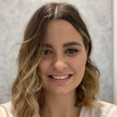 Profile Picture of Miranda Franklin (@FranklinDigita1) on Twitter