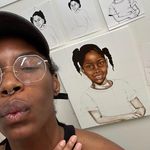 Profile Picture of Burton Michelle🌹 (@rochellemysmile) on Instagram