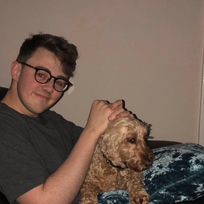 Profile Picture of Sam Chadwick (@SamChadwick97) on Twitter