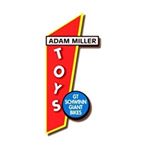 Profile Picture of Adam Miller Toy & Bicycle (@adammillertoys) on Instagram