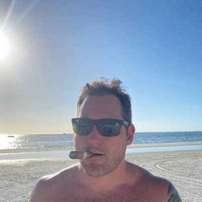Profile Picture of Chad Bock (@BockSteady) on Twitter